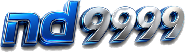 nd9999 logo